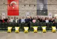 Urla’da üreticiye tarımsal destek sürüyor
