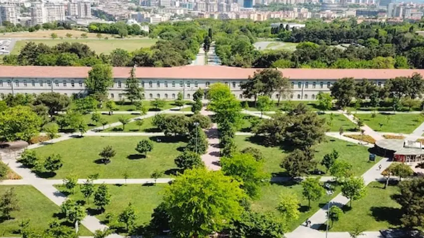Yıldız Teknik Üniversitesi'ne siber saldırı:140 bin öğrenci etkilenmiş olabilir haberinin görseli