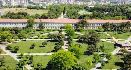 Yıldız Teknik Üniversitesi'ne siber saldırı:140 bin öğrenci etkilenmiş olabilir