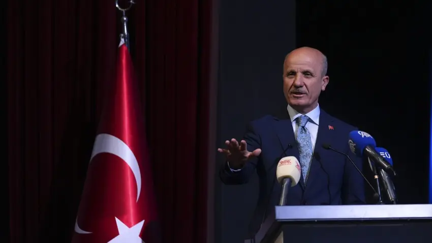 YÖK Başkanı Özvar’dan üniversitelerde mesleki eğitim mesajı haberinin görseli