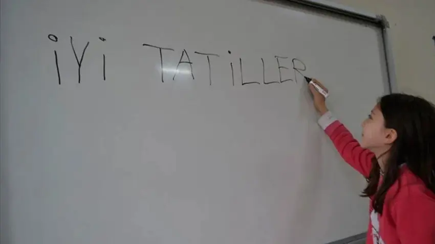 2026 Kasım ara tatili ne zaman? Ara tatil kaç gün sürecek, Kasım ara tatili ne zaman başlıyor? haberinin görseli