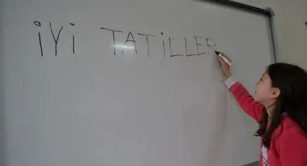 2026 Kasım ara tatili ne zaman? Ara tatil kaç gün sürecek, Kasım ara tatili ne zaman başlıyor?