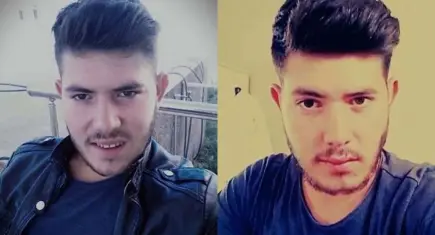 9 yıldır kayıp olan Osman Güler davasında ilk duruşma: Her gün ölüyoruz