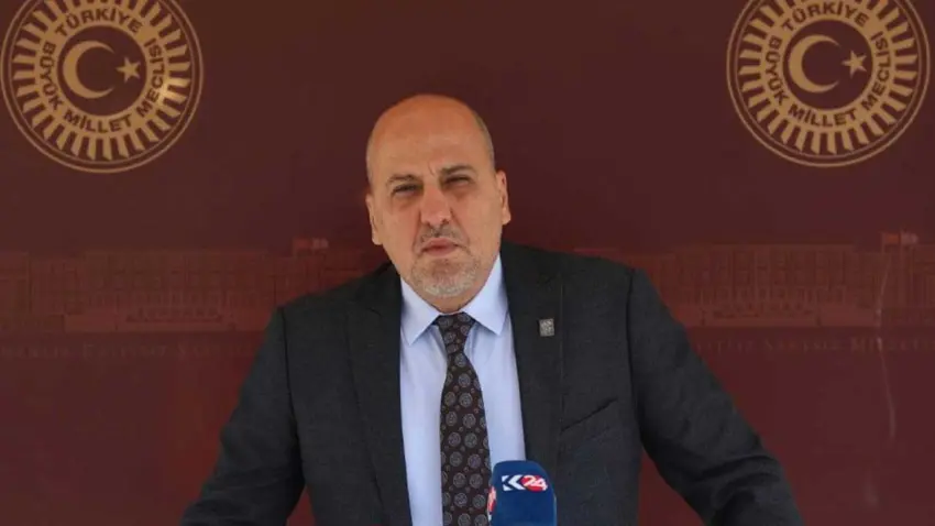 Ahmet Şık hastaneye kaldırıldı haberinin görseli