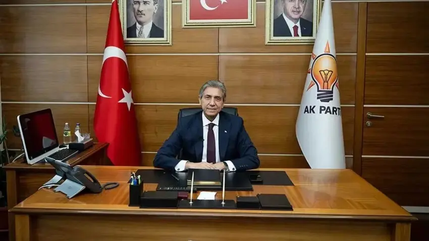 AK Parti'den Yahşihan açıklaması: Eski başkan ihraç edilmişti, suçu olanlar hukuk önünde hesap vermeli haberinin görseli