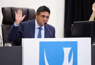 Aliağa Belediyesi’nin 2027 bütçesi belli oldu