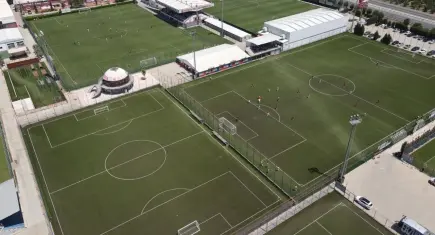 Altınordu’dan Türk futboluna örnek adım