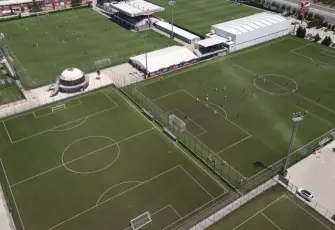 Altınordu’dan Türk futboluna örnek adım