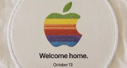 Apple, akıllı ev cihazlarına göz kırptı: 13 Ekim’de ‘Welcome Home’ lansmanı! Apple hangi ürünleri tanıtacak?