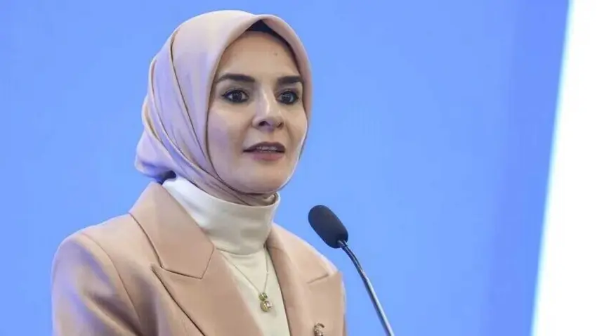 Bakan Göktaş'tan fon iddialarına sert tepki: Üç isim hakkında suç duyurusu haberinin görseli