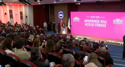 Bakan Memişoğlu: Sağlıkta lider ülkelerden biri olmak zorundayız