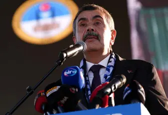 Bakan Tekin İzmir’de Erzurum Tanıtım Günleri’ne katıldı