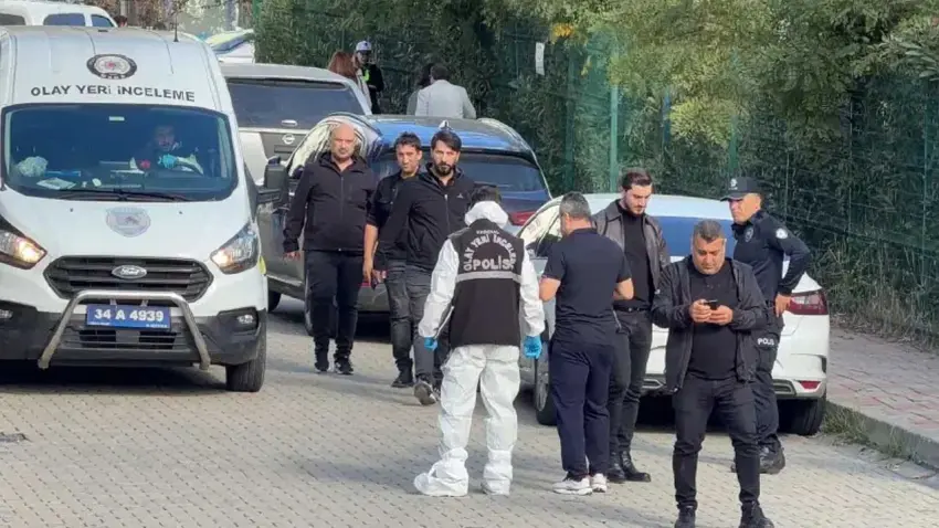 Başakşehir'de okula saldırı paylaşımı panik yarattı haberinin görseli