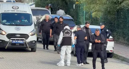 Başakşehir'de okula saldırı paylaşımı panik yarattı