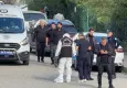 Başakşehir'de okula saldırı paylaşımı panik yarattı