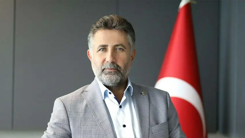 Bayraklı Belediyesi soruşturması: Serdar Sandal dahil 6 kişi tutuklandı haberinin görseli