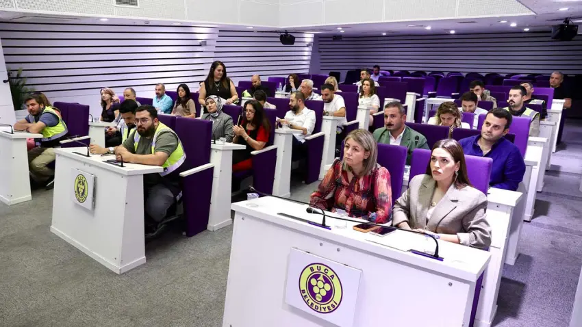 Buca’da çevre seferberliği büyüyor haberinin görseli