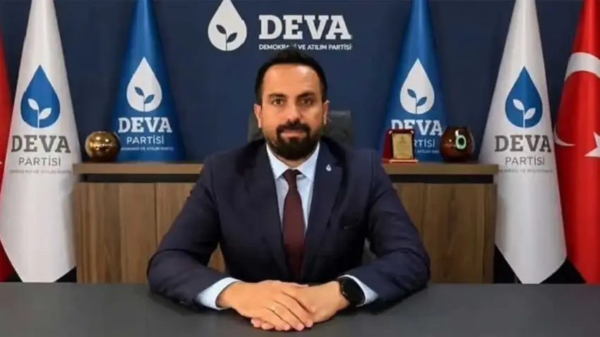 DEVA Partili Yılmaz’dan ihmalkârlık çıkışı: Ölmek bu kadar kolay olmamalı!  haberinin görseli