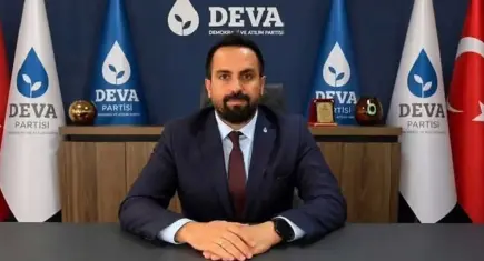 DEVA Partili Yılmaz’dan ihmalkârlık çıkışı: Ölmek bu kadar kolay olmamalı!