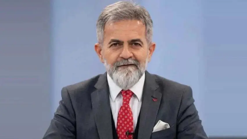 Gazeteci Ali Tarakcı hakkında yanıltıcı bilgi soruşturması haberinin görseli