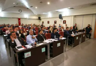 Karşıyaka Belediyesi’nin 2027 bütçesi 6,6 milyar TL oldu