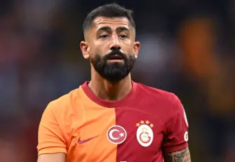 Kerem Demirbay, Galatasaray taraftarından özür diledi
