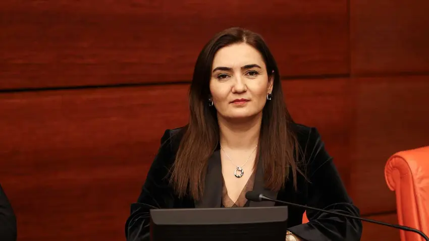 Kılıç’tan basın özgürlüğü tepkisi: Artık ayaklar altında! haberinin görseli