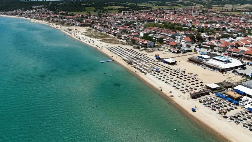 Konaklama tesislerinde doluluk oranları yükseldi haberinin görseli