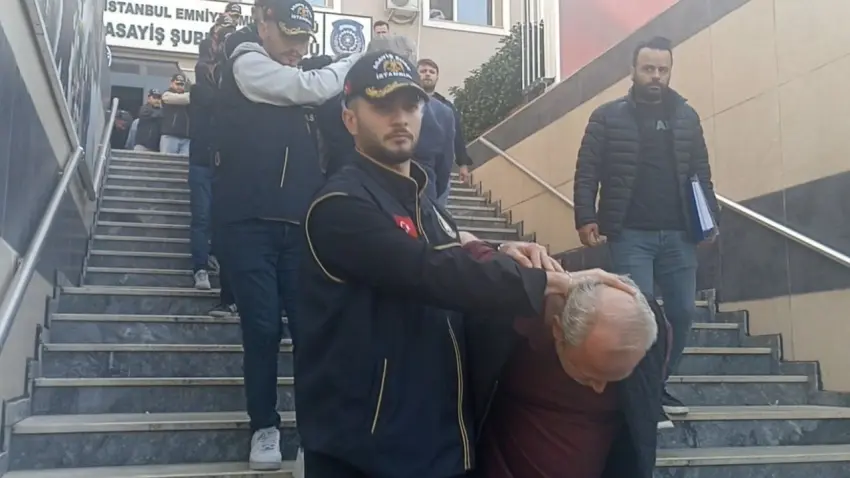 Kuyumcukent’te milyonluk altın dolandırıcılığı: 28 şüpheli adliyede haberinin görseli