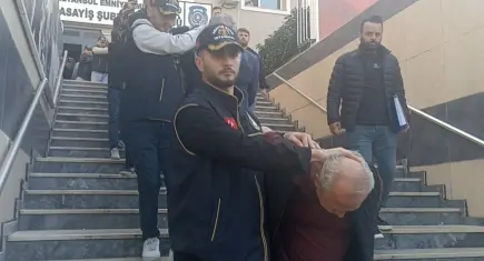 Kuyumcukent’te milyonluk altın dolandırıcılığı: 28 şüpheli adliyede