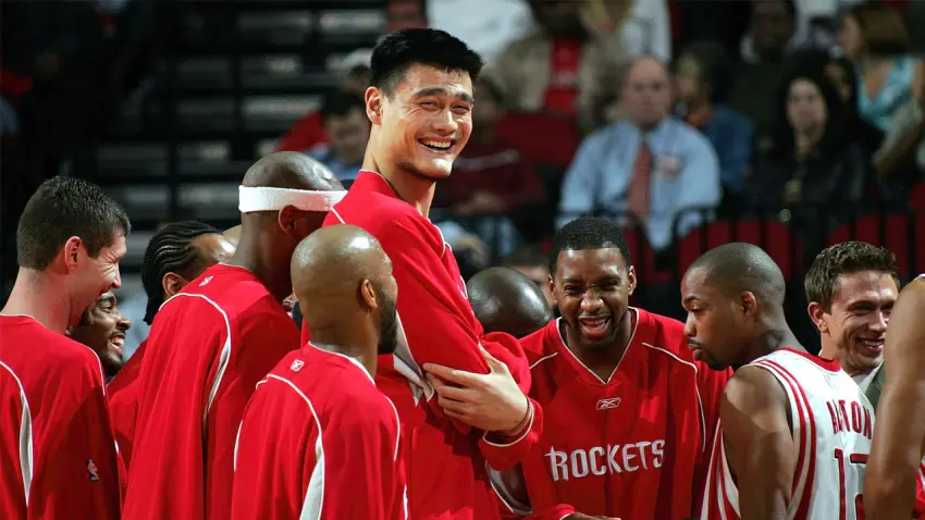 yao