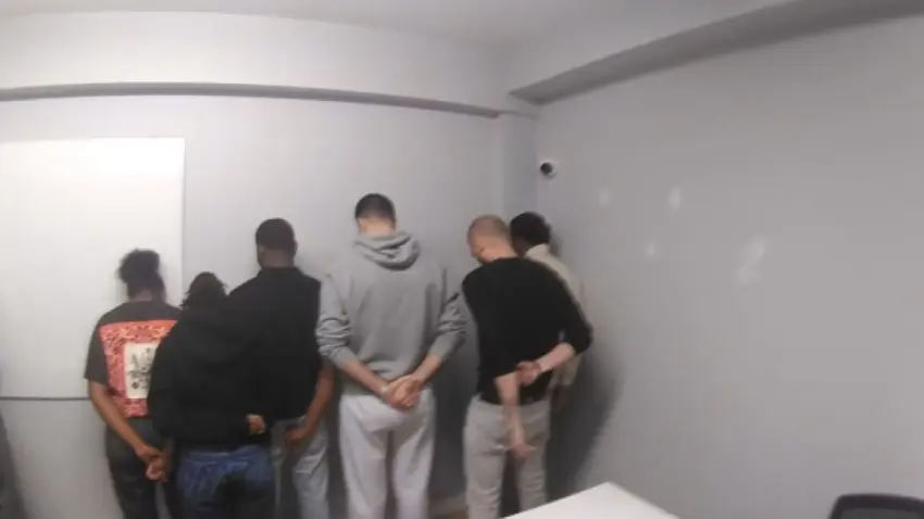 deport