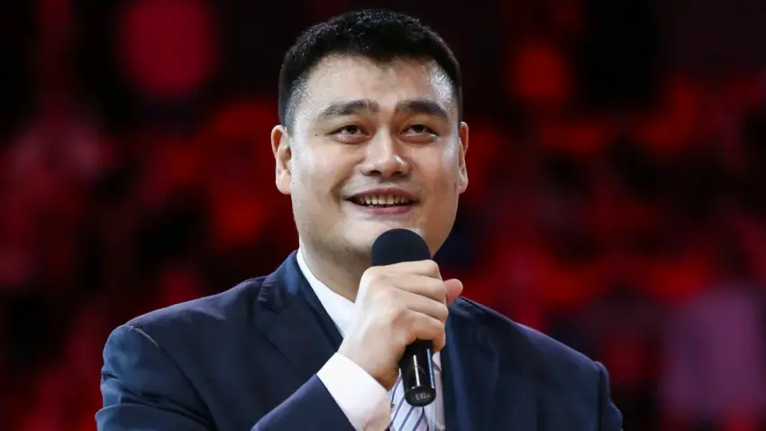 yao