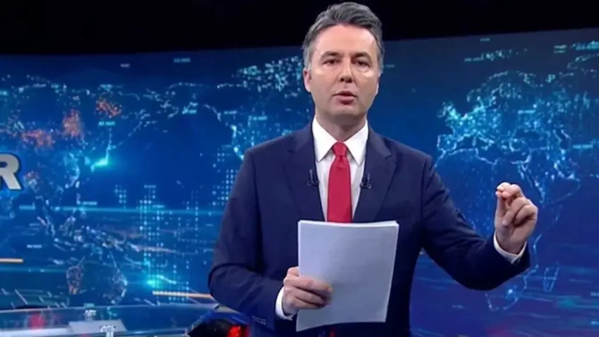 Mehmet Akif Ersoy davasında ikinci duruşma: Bırakın kaçmayı, evden dışarı çıkamayacak haldeyim haberinin görseli