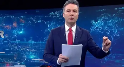 Mehmet Akif Ersoy davasında ikinci duruşma: Bırakın kaçmayı, evden dışarı çıkamayacak haldeyim