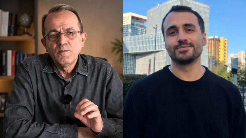 Mustafa Balcı ve Şaban Sevinç tutuklandı haberinin görseli