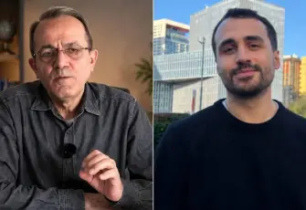 Mustafa Balcı ve Şaban Sevinç tutuklandı