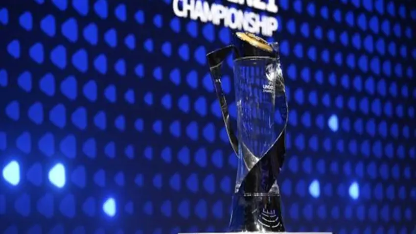 Ümit Milli Takımı'nın rakibi çekya: Play-Off heyecanı Kasım 2027'de haberinin görseli
