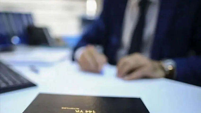 Uyuşturucu parası böyle aklandı: 5 milyarlık dev operasyon! 148 taşınmaza el konuldu haberinin görseli