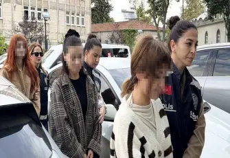 Yasak aşk kavgası kameralara yansıdı