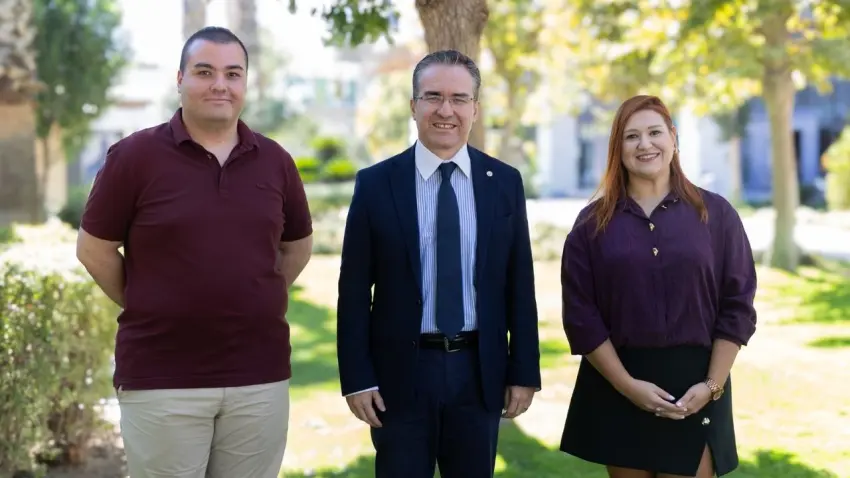 Yaşar Üniversitesi akademisyenlerinin sürdürülebilir lojistik çalışmasına ödül haberinin görseli