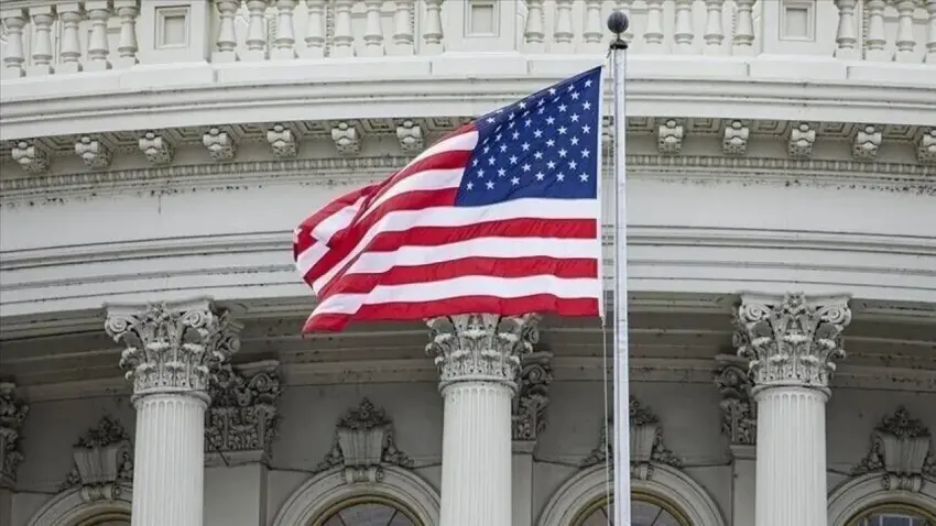 ABD'de ‘Rus dizeli’ krizi! Demokratlardan Trump’a sert tepki: Şeytanla anlaşma yaptın haberinin görseli