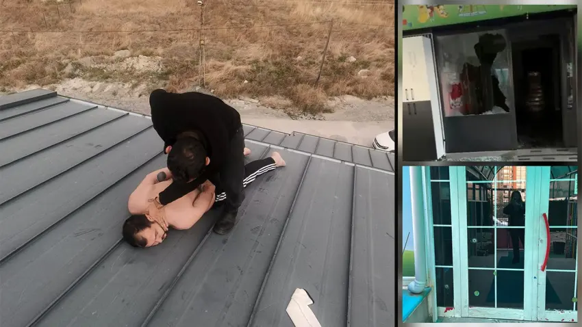 Ankara’da anaokuluna silahlı saldırı! 5 şüpheli tutuklandı haberinin görseli