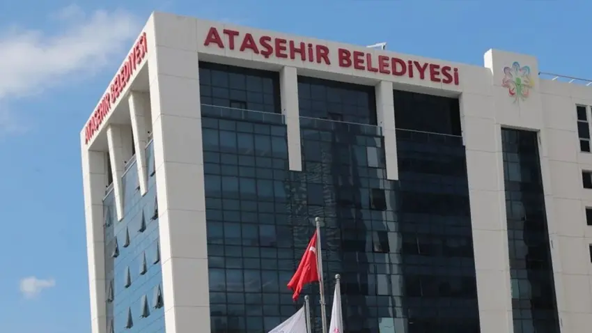 Ataşehir Belediyesi’nde yeni başkan vekili Serdar Orhan oldu haberinin görseli
