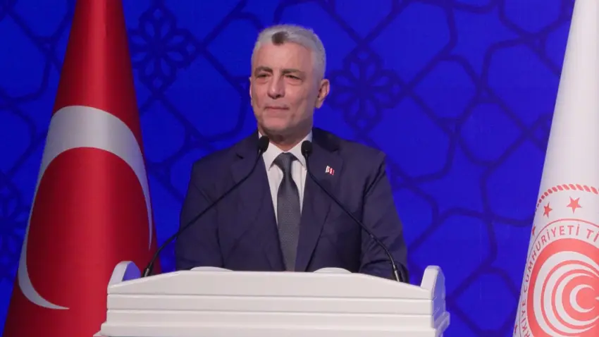 Bakan Ömer Bolat açıkladı: 54 ildeki kooperatiflere 65 milyon lira hibe desteği haberinin görseli