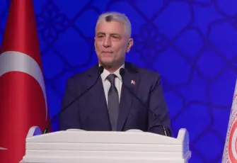 Bakan Ömer Bolat açıkladı: 54 ildeki kooperatiflere 65 milyon lira hibe desteği