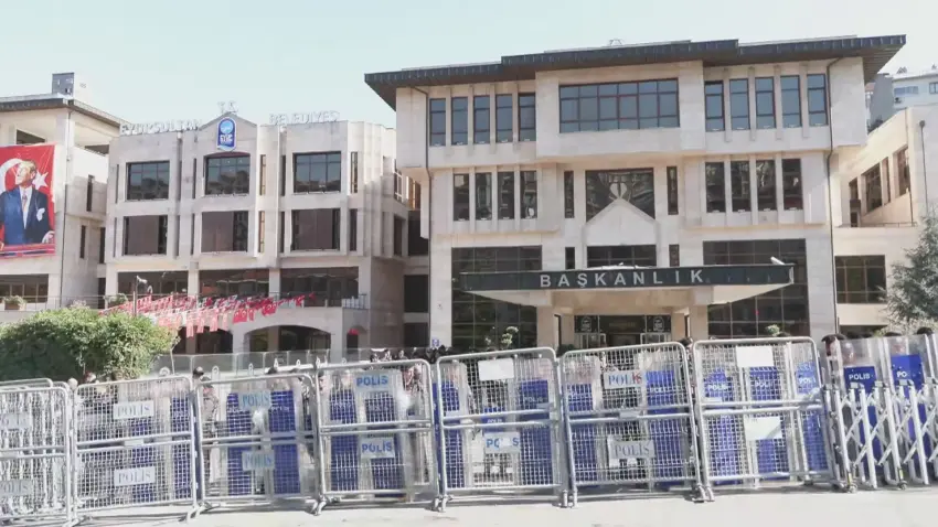 Eyüpsultan’da Başkan Vekili seçiminde ilk tur tamamlandı: CHP’nin adayı önde haberinin görseli