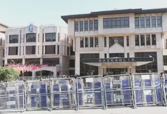 Eyüpsultan’da Başkan Vekili seçiminde ilk tur tamamlandı: CHP’nin adayı önde