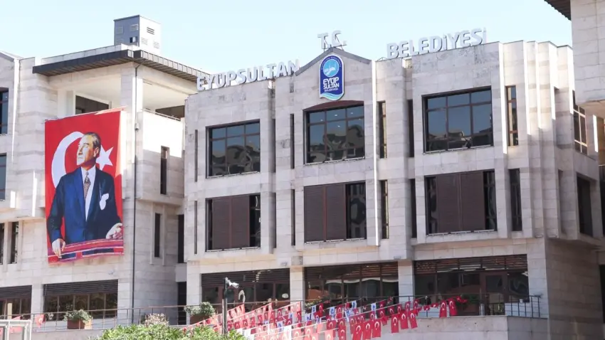 Eyüpsultan’da başkan vekilliği tartışması: AK Parti’den seçim sonucuna itiraz haberinin görseli