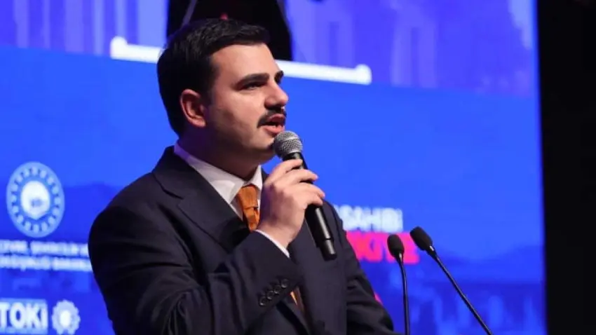 Eyyüp Kadir İnan, Ali Mahir Başarır’dan 110 bin lira tazminat kazandı haberinin görseli